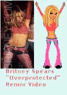 Britney Spears Dolls